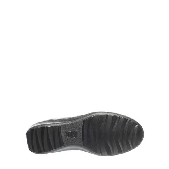 NEW DREW women\'s prague casual sneaker in pewter